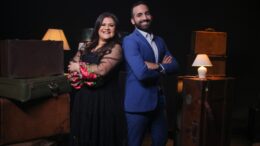 La cantante brasileña, Midian Lima lanza «Job», tema en español feat. Arthur Callazans