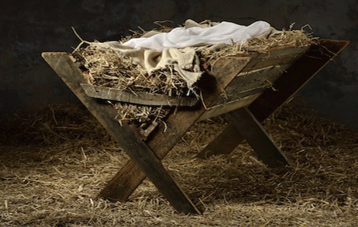 «Pesebre» por Emanuel Fernandez