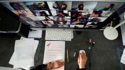 “UNIDAS SOMOS MÁS: COMUNICACIÓN E INFLUENCIA”