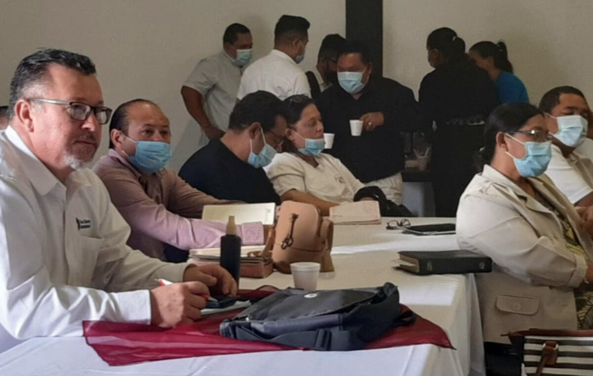 Cristianos evangélicos realizarán Día de Humillación en Estelí