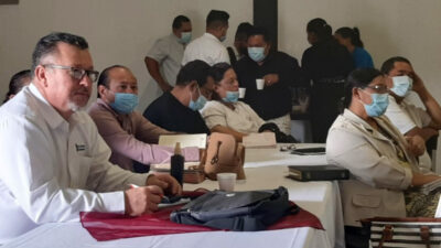 Cristianos evangélicos realizarán Día de Humillación en Estelí