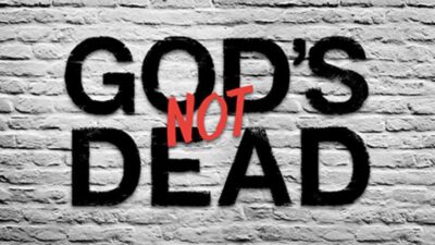 “Dios No Está Muerto” tendrá una cuarta película