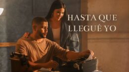 “Hasta que llegué yo» el nuevo sencillo de Tercer Cielo