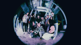 HILLSONG YOUNG & FREE LANZA NUEVAMENTE EP EN ESPAÑOL, «TODOS MIS MEJORES AMIGOS» CON «INDESCRIBABLE» (FEAT. UN CORAZÓN & WHATUPRG)