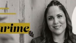 «Tú eres Santo», el nuevo sencillo de Karime