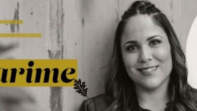 «Tú eres Santo», el nuevo sencillo de Karime