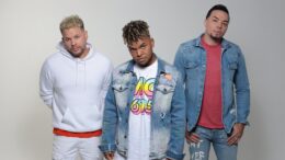 Se estrena «Mira lo que hizo Dios», del álbum «UNO»