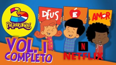 NETFLIX CONTINUA SUMANDO CONTENIDO CRISTIANO