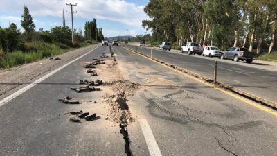 Pastores de San Juan ayudan a los afectados por el sismo