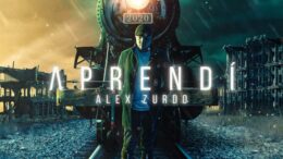 APRENDÍ LO NUEVO DE ALEX ZURDO