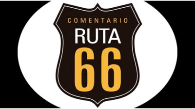 RTM RUTA 66, YA EN 12 PAÍSES