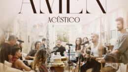 Los Montaner lanzan versión acústica de «Amén»