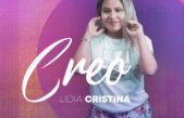 La cantante Chilena Lidia Cristina lanzó «Creo»