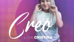 La cantante Chilena Lidia Cristina lanzó «Creo»