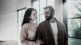 Harold y Elena enaltecen el nombre de Dios con el tema «Te exaltamos»