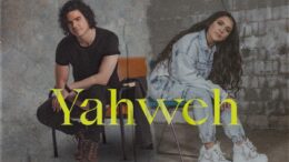 Johnny Rez presenta un sonido fresco en su nuevo tema de adoración, «Yahweh»