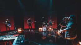 «Perspectiva Live», de concierto online a nuevo álbum de Ciudad en lo Alto