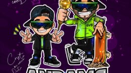 Nuevo Sentido Presenta su sencillo «ANDAMO CON DIOS»