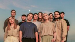 Un Corazón lanza remix del tema «Corazón abierto», con Lowsan Melgar como invitado