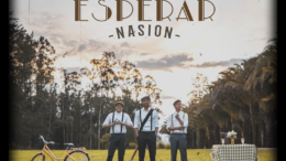 NASION Lanza su nuevo sencillo “ESPERAR”