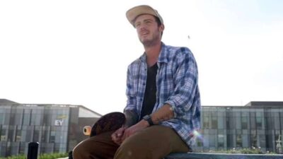 Testimonio de joven que intenta quitarse la vida trece veces y ahora testifica como Dios lo salvo