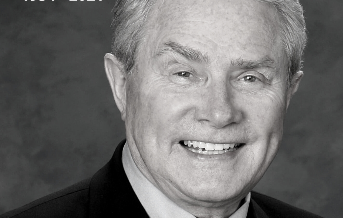 A los 86 años partió con Dios el Evangelista Luis Palau