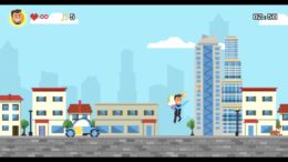 Kike Pavón estrena «Miles de canciones» y un videoclip animado