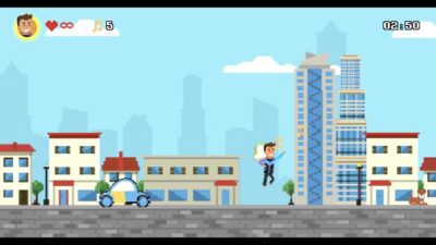 Kike Pavón estrena «Miles de canciones» y un videoclip animado