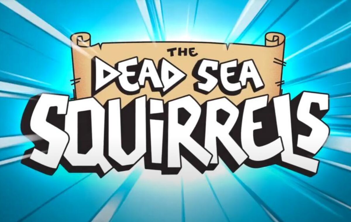 Co-creador de VeggieTales lanzará una nueva serie infantil bíblica