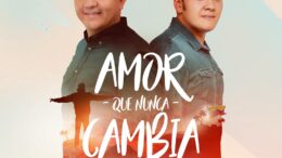 Ericson Alexander Molano le canta al «Amor Que Nunca Cambia»