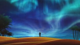 Hergett Oseas presenta su sencillo “AURORA”