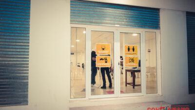 Habilitaron las celebraciones religiosas en lugares cerrados