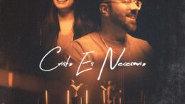 Danny Gokey lanza tema en español a dúo con Christine D’Clario