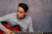 El compositor y cantante chileno, Elias Castillo, presenta el álbum «Irracional»