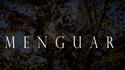 Se estrenó «Menguar», la nueva producción  de Fj junto Guillermina Palmieri