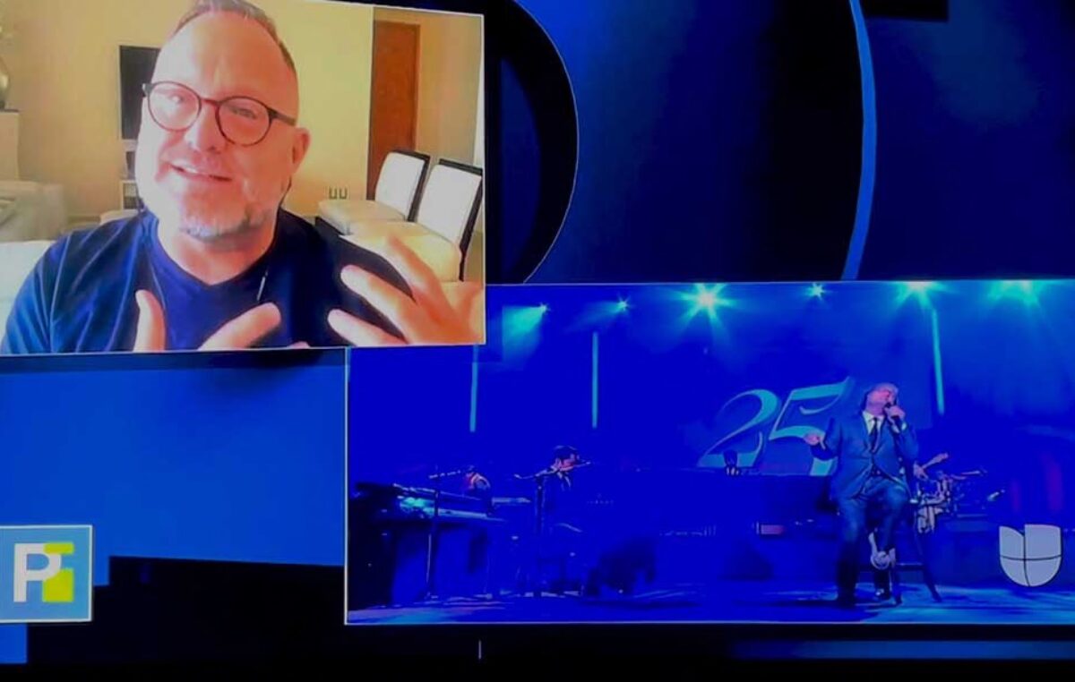 Música Cristiana: Lo que está pasando y lo que viene…