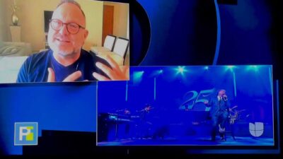 Música Cristiana: Lo que está pasando y lo que viene…