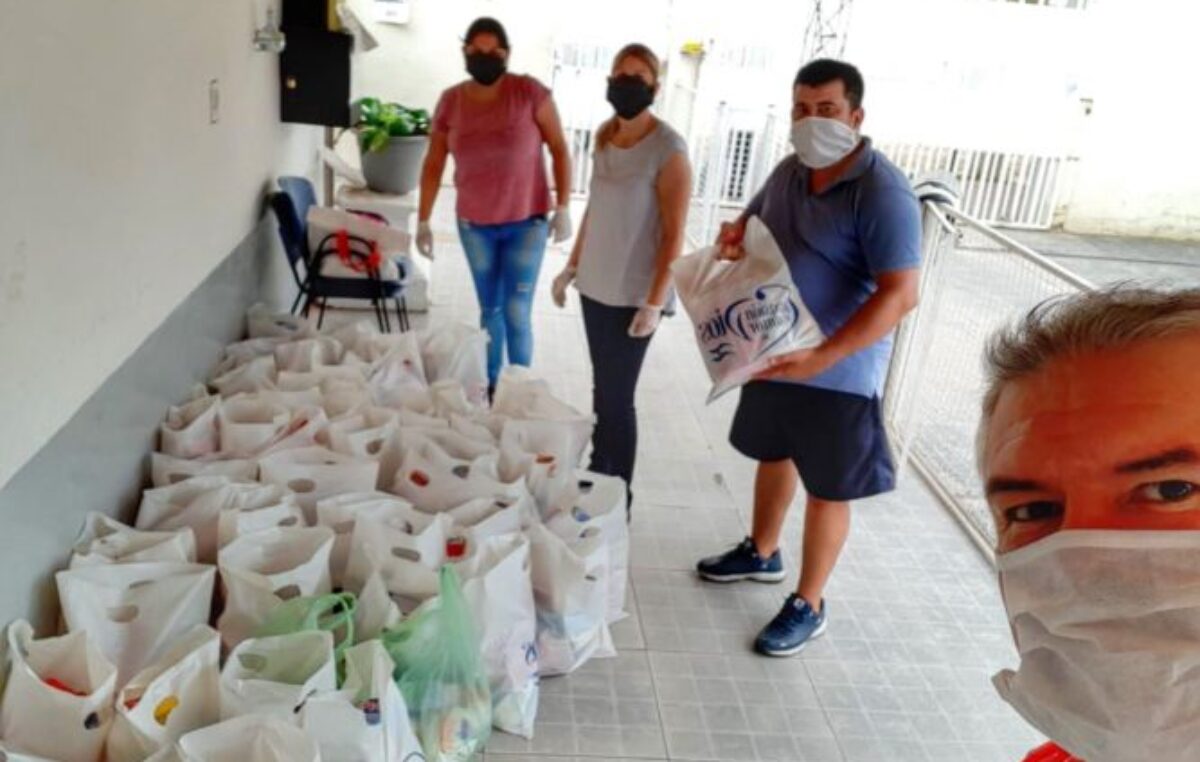 La iglesia Cristiana Internacional realizara una campaña Solidaria