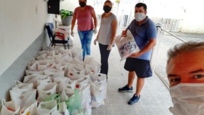 La iglesia Cristiana Internacional realizara una campaña Solidaria