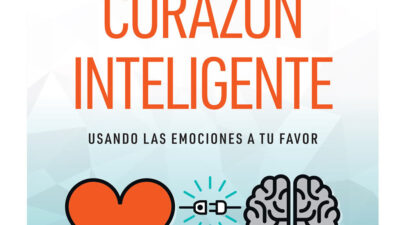Edit Montllau presenta su libro “Corazón Inteligente”