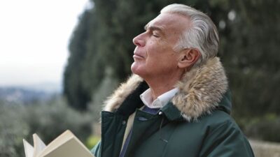 Chris Estus recorrerá más de 3000 km a pie llevando el amor de Dios