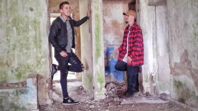 Dos talentos se unen para producir un nuevo sencillo musical.