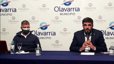 Apertura para las Iglesias en Olavarria. Pero…