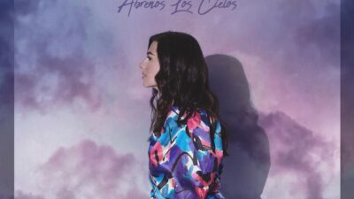 Meredith Andrews lanza su Primer Álbum en Español, «Ábrenos Los Cielos»