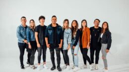 Miel San Marcos e Ingrid Rosario conectan y  adoran con su nuevo tema «Mi Dios»