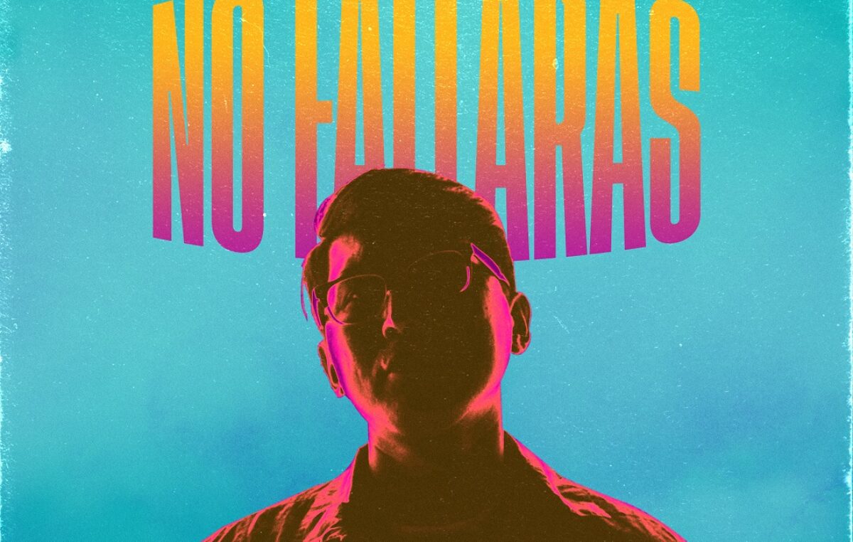 En su nuevo tema, «No fallarás», Joasim Ramos resalta el cuidado de Dios