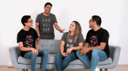 Twice Música Presenta  Su Nuevo Sencillo «Tuyo Soy»