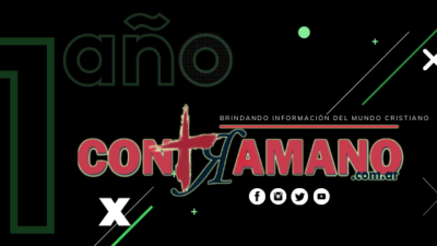 Hoy celebramos un año de CONTRAMANO ¿Cómo nació esta idea?