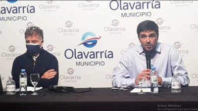 Olavarría: más restricciones para las actividades de culto