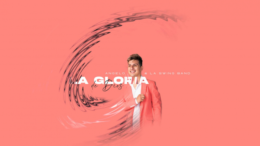 Angelo y la Swing Band presentan “La gloria de Dios” en ritmo tropical